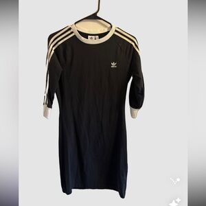 ADIDAS Body Con Dress